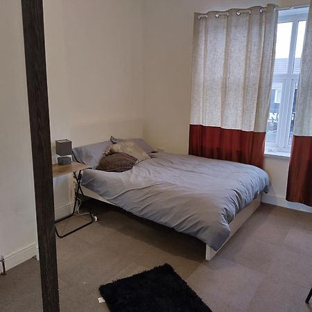 Havin B&B Stoke-on-Trent 외부 사진