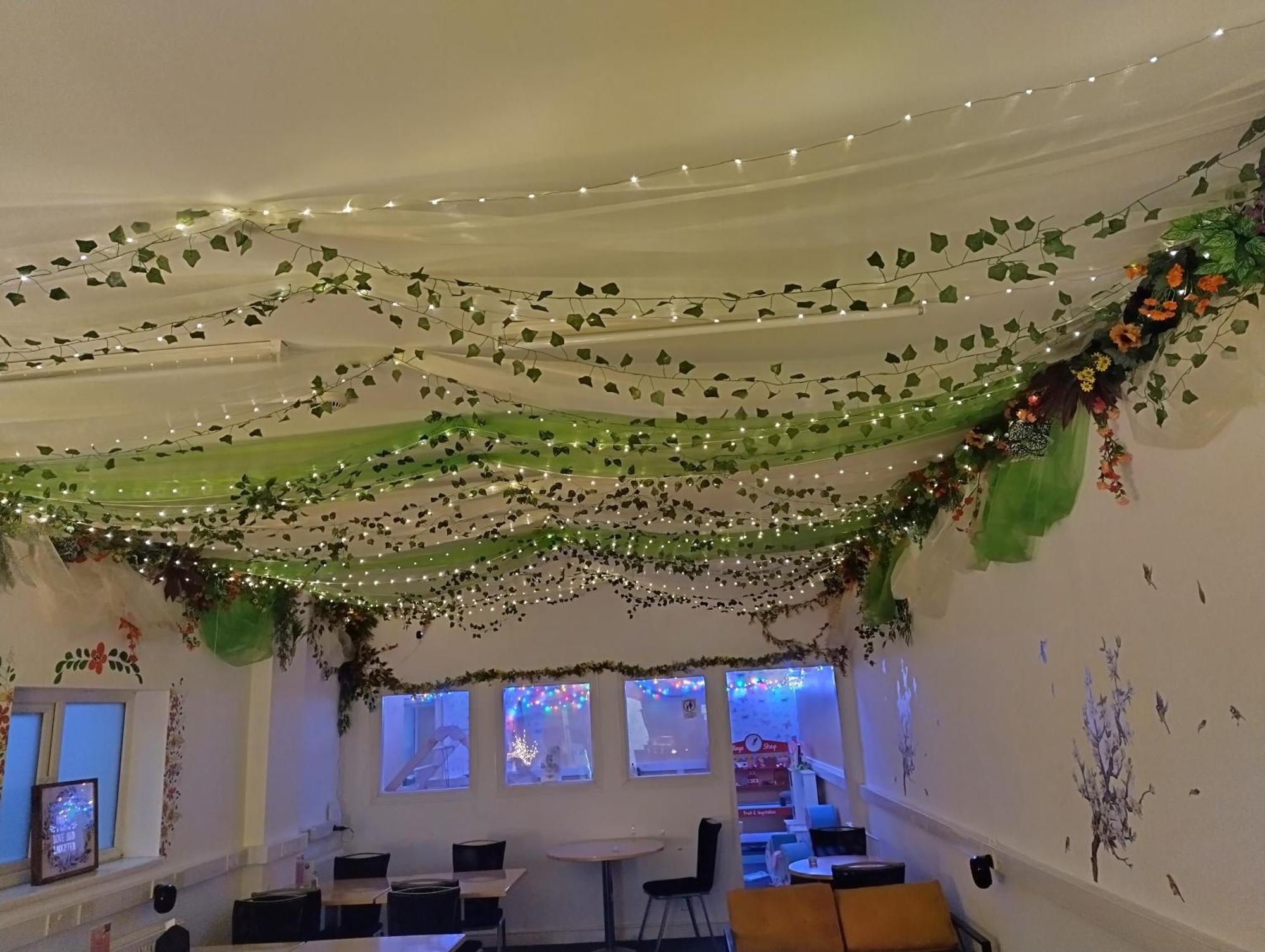 Havin B&B Stoke-on-Trent 외부 사진
