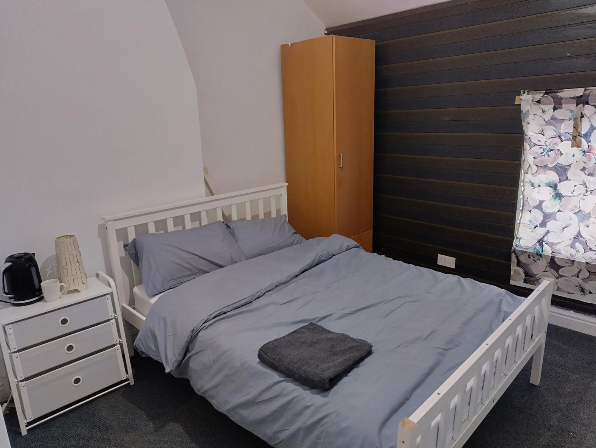 Havin B&B Stoke-on-Trent 객실 사진